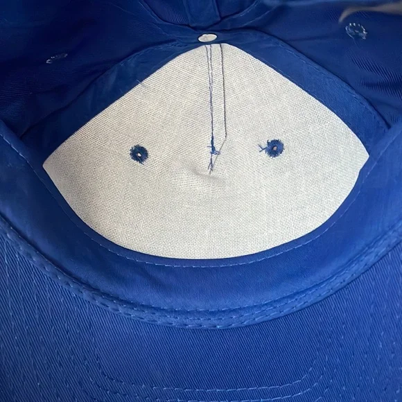 The Simpsons Lard Lad Donuts Hat - Picture 6 of 7